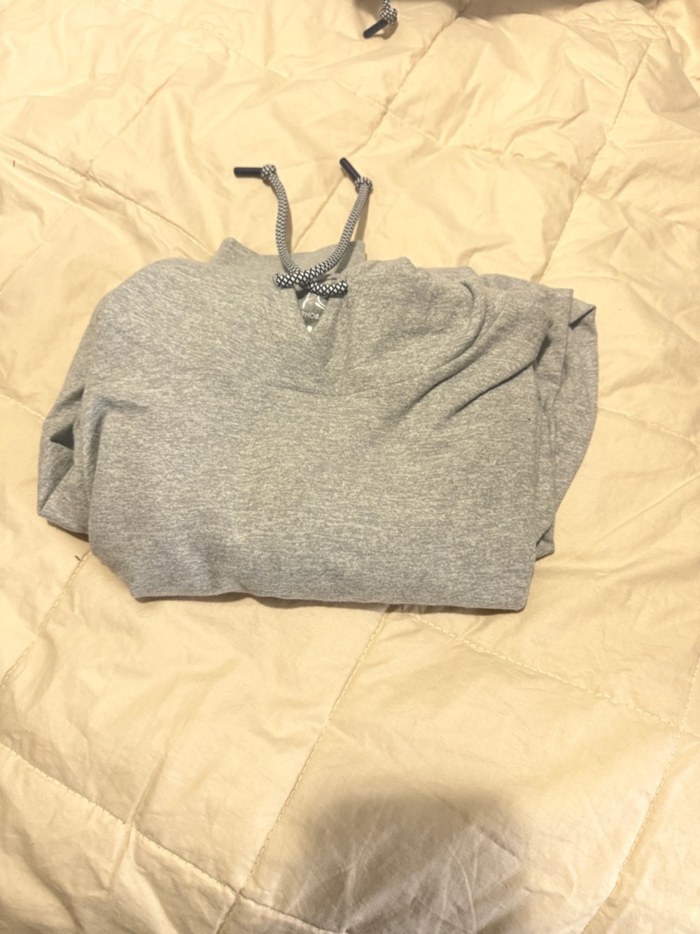 Rhoback men’s hoodie